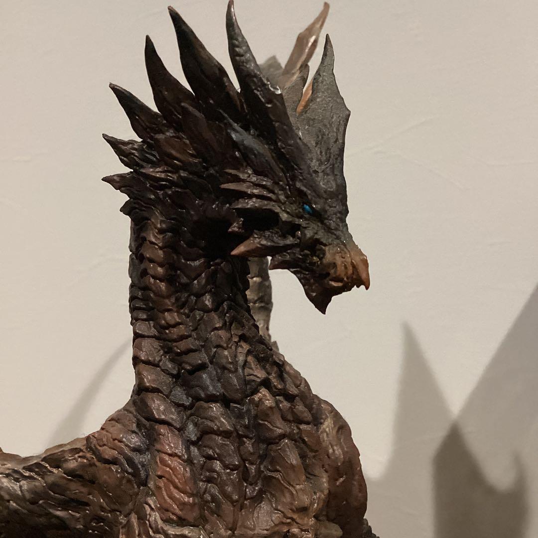 CFB クリエイターズモデル 錆びたクシャルダオラ