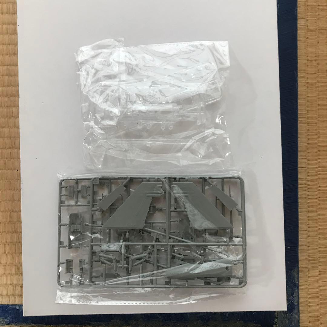 航空機・ヘリコプター Kinetic Gold F/A-18D USMC HORNET 1/48