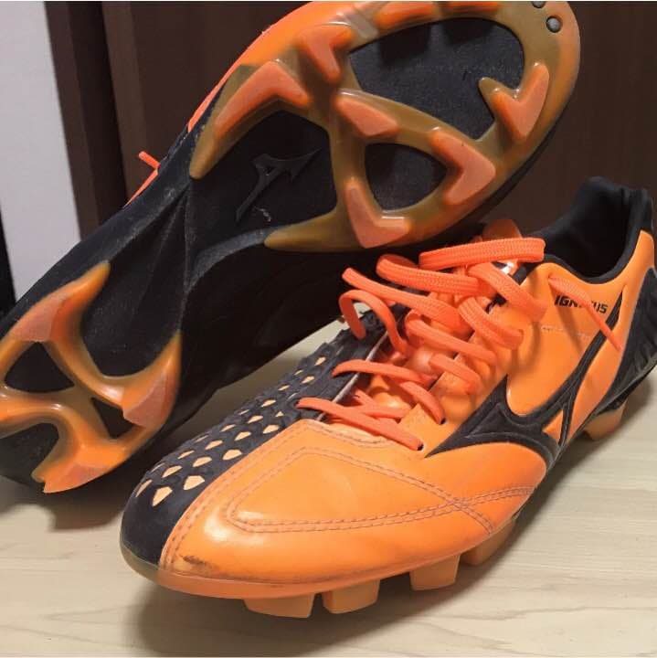 X15.1 FG LE＆イグニタス4MD