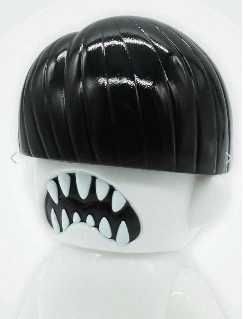 レア限定‼️ヒューマンロボット のりくん　GRAPE BRAIN スニダン