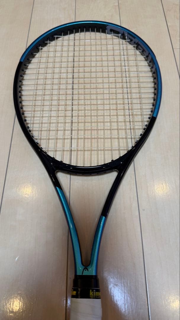 HEAD GRAVITY TOUR ヘッド グラビティ ツアー 2025