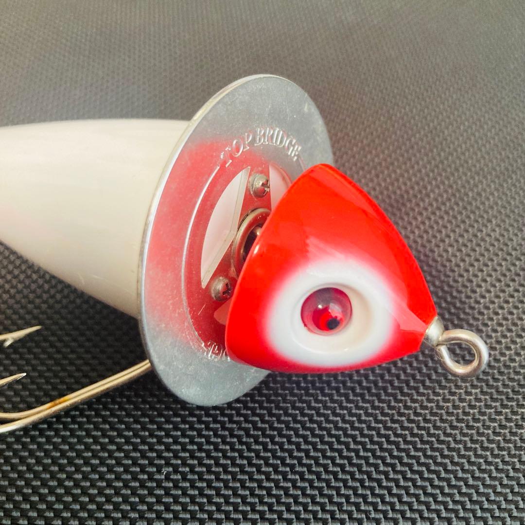 y*4様 トップブリッジ　ロットン　ダブルネーム　ルアー　ヘドバン　HEADBA