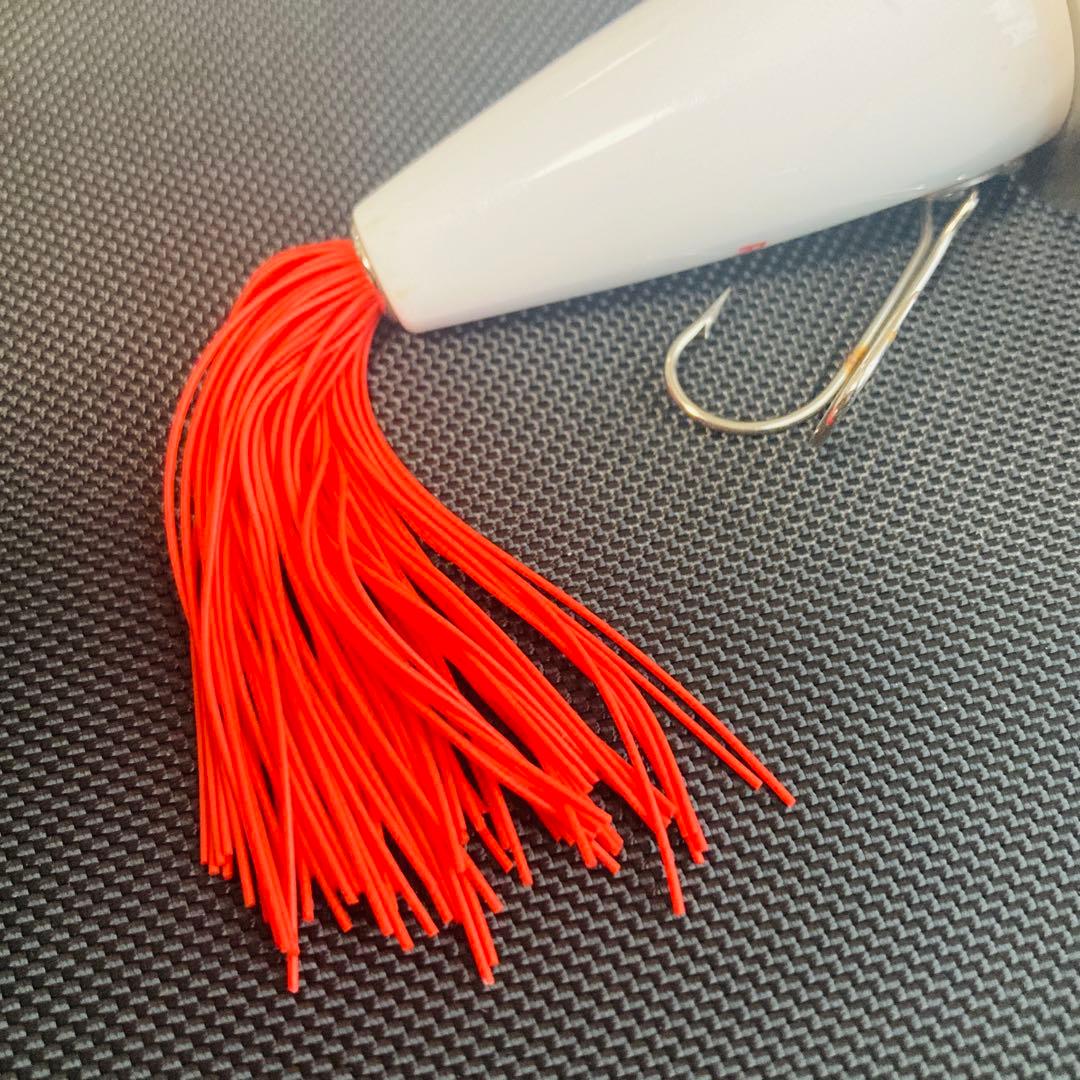 y*4様 トップブリッジ　ロットン　ダブルネーム　ルアー　ヘドバン　HEADBA