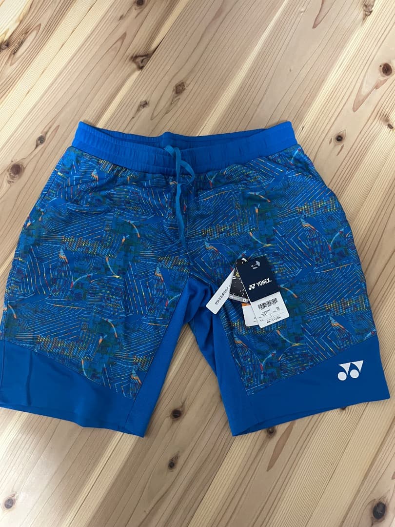 ヨネックス YONEX ハーフパンツ ベリークール バドミントン テニス