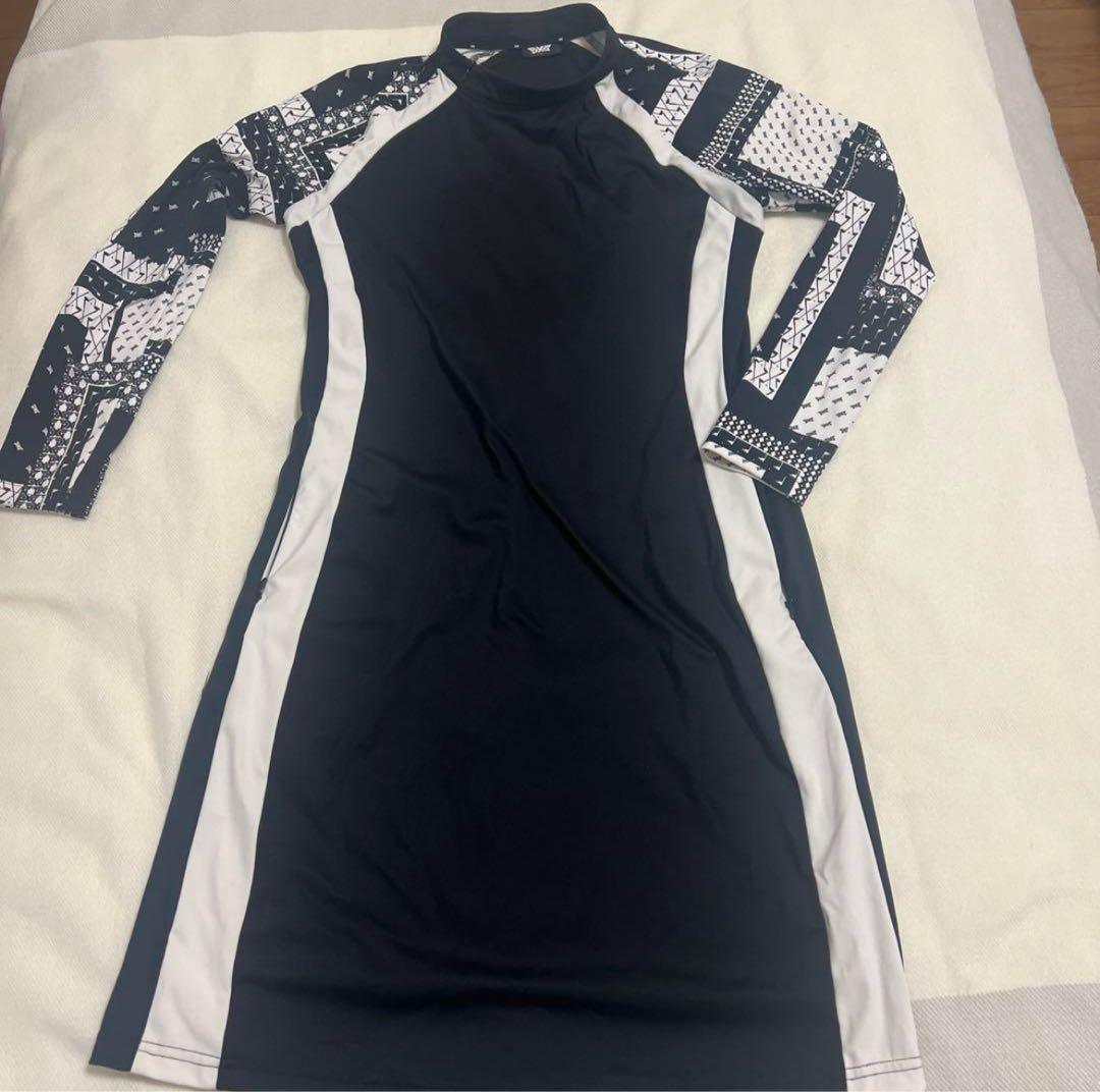 PXG レディースゴルフワンピース