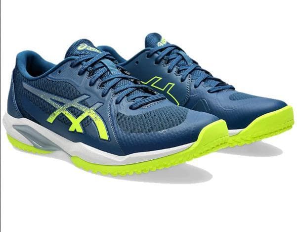 セール【アシックス】ソリューションスイフトFF2 25.5㎝ ①