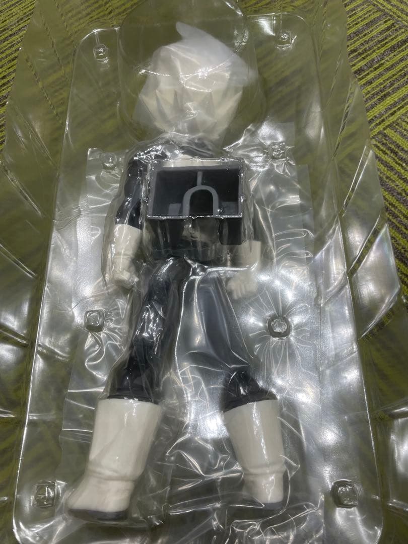 アンSUPER MASTER STARS PIECE ベジータ