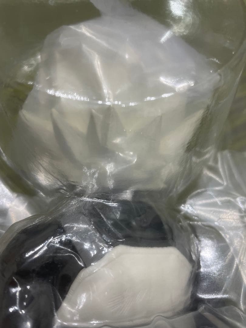 アンSUPER MASTER STARS PIECE ベジータ