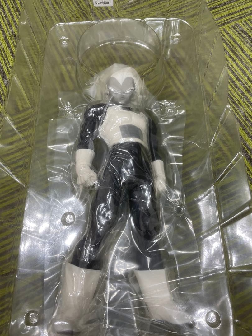 アンSUPER MASTER STARS PIECE ベジータ