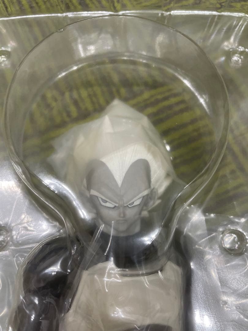 アンSUPER MASTER STARS PIECE ベジータ