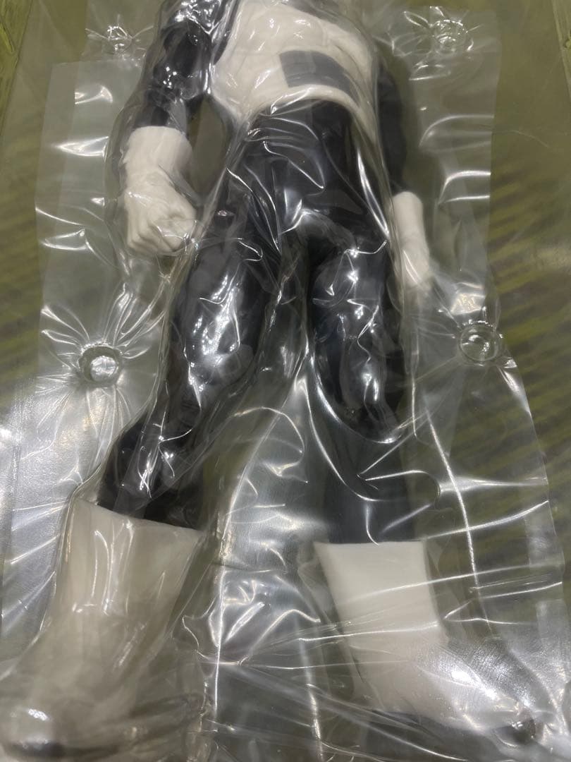 アンSUPER MASTER STARS PIECE ベジータ