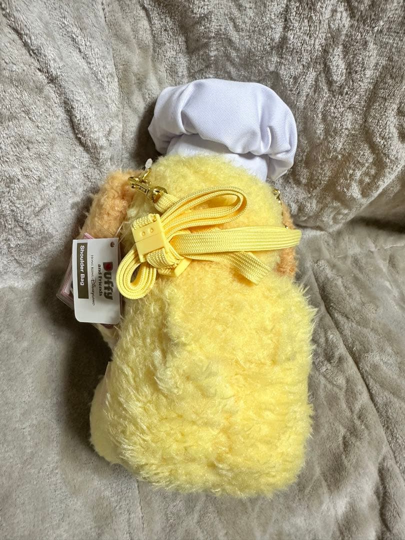 ディズニー♡クッキーアン　香港