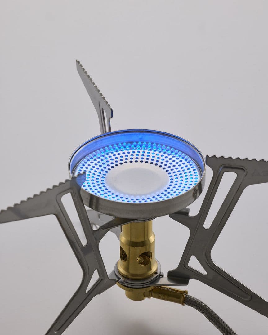 【新品未使用】SOTO フュージョン　トレック　SOD-331