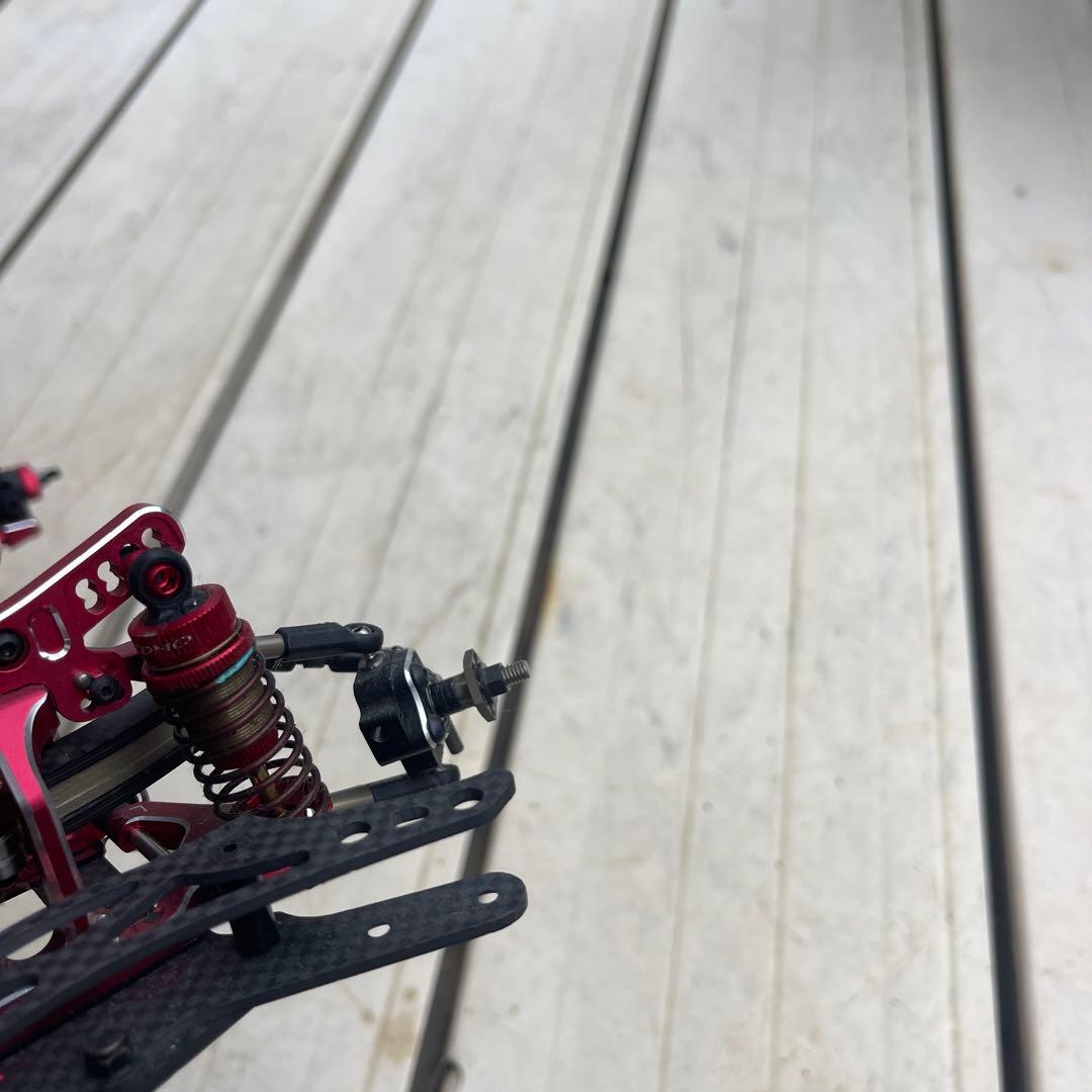 ヨコモyd-2 rxほぼフルオプ