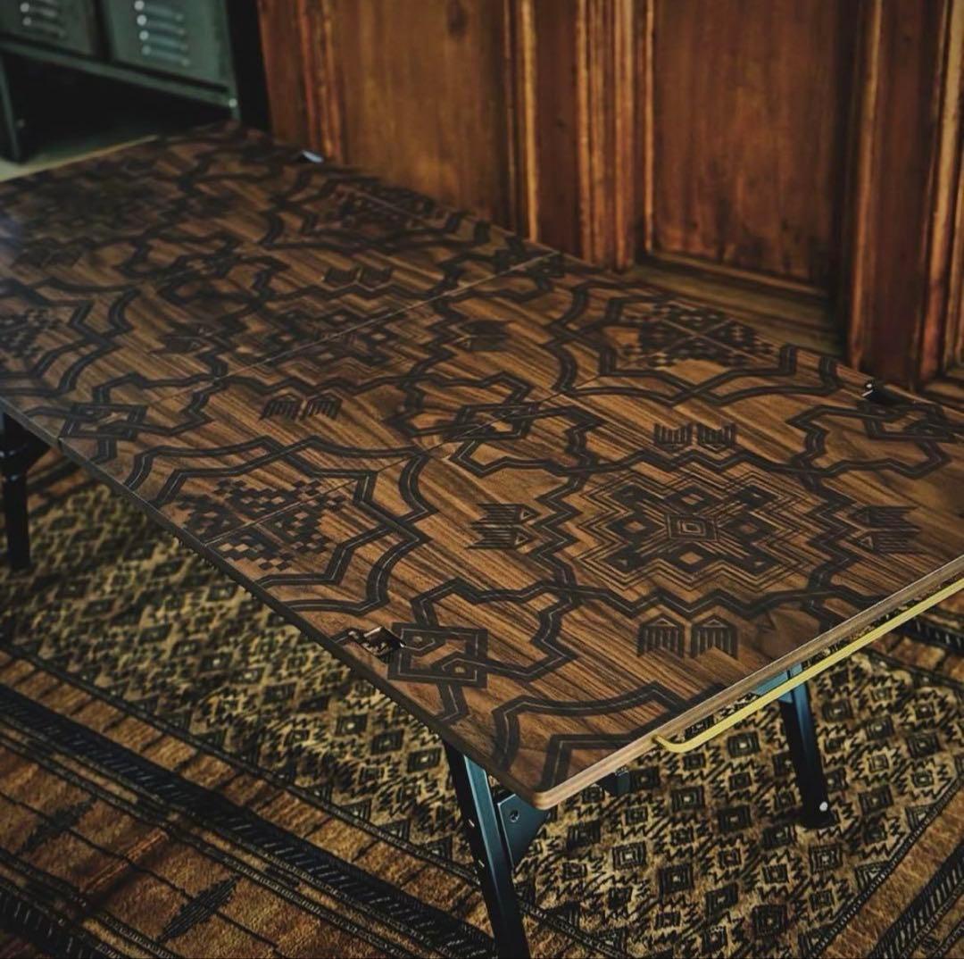 old mountain 伸子&エクステンションIGTセット