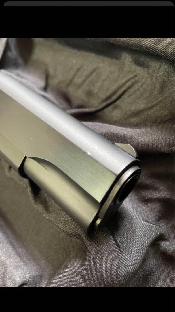 東京マルイ コルト ガバメント マークIV シリーズ'70