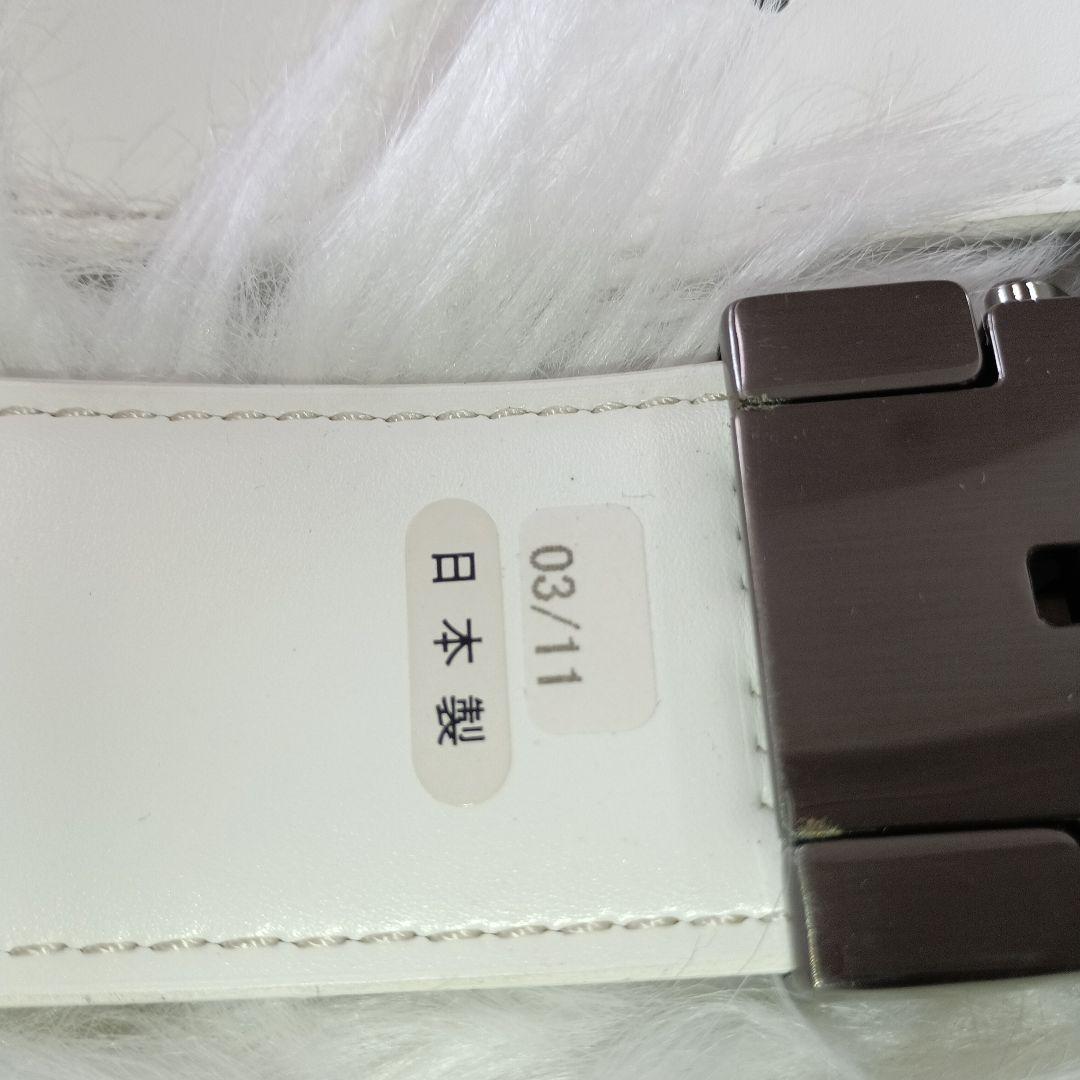 アディダス　adidas　ゴルフ　メンズベルト　4way