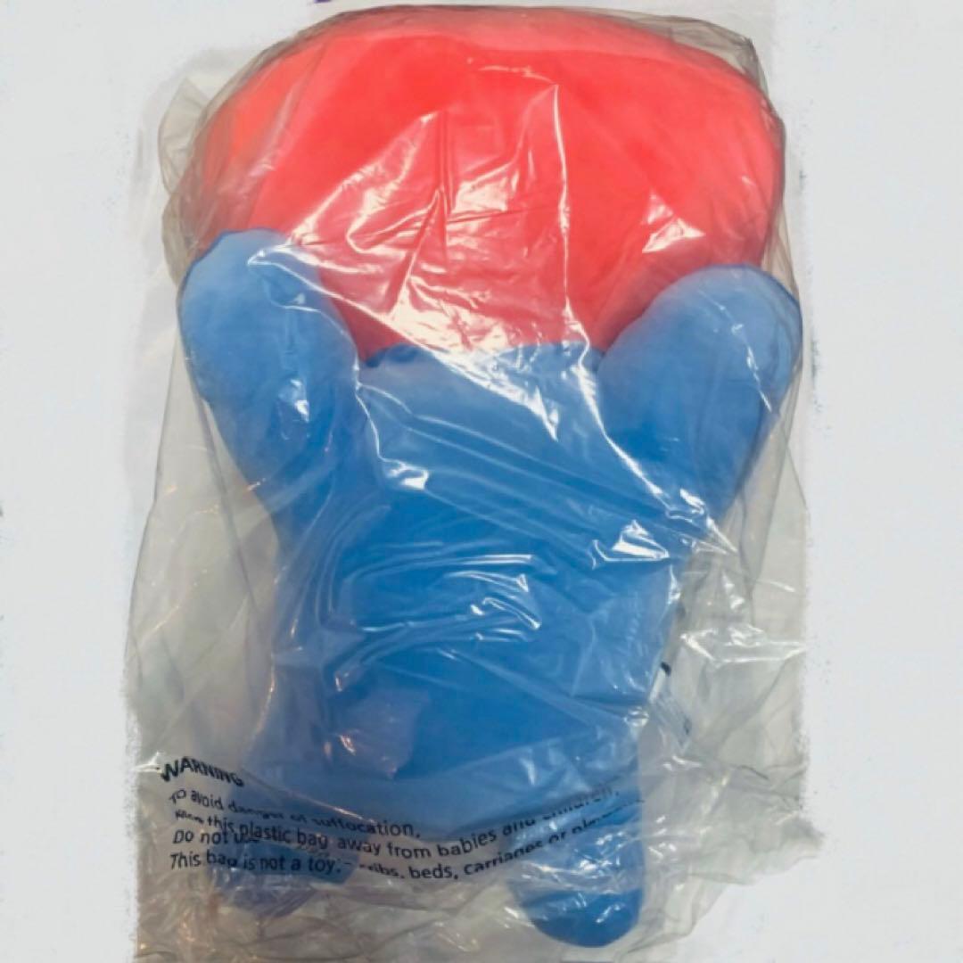 BTS bt21 ベビー スーパーピロークッション RJ TATA