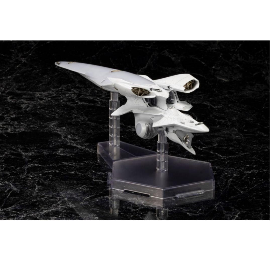 銀河英雄伝説 ★ 1/3000 コトブキヤ　銀河帝国軍戦艦 ブリュンヒルト