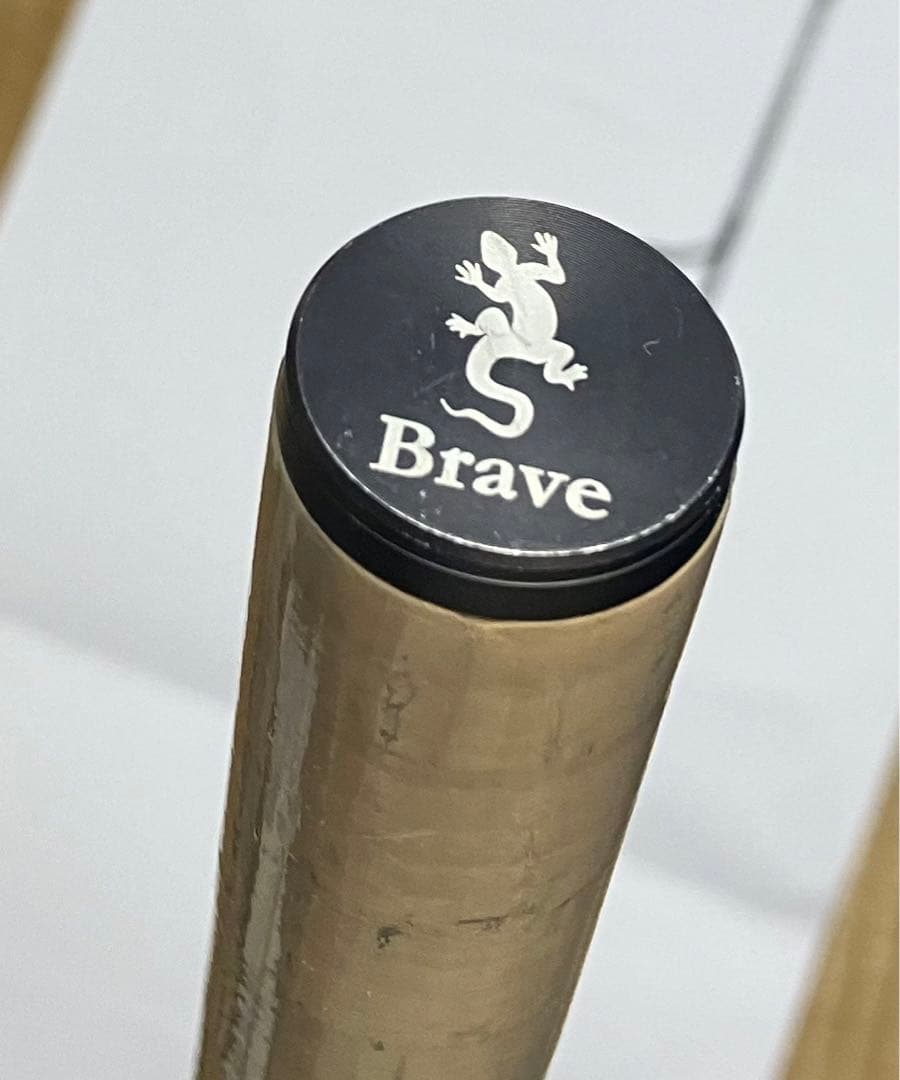 サラマンダー　ロッド