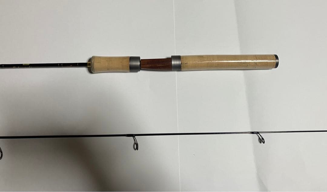 サラマンダー　ロッド