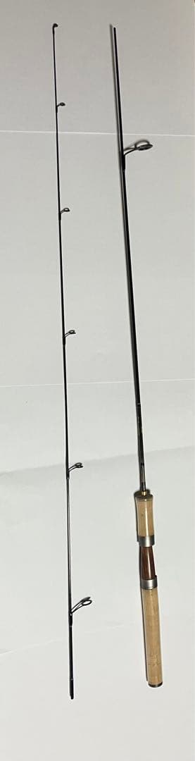 サラマンダー　ロッド