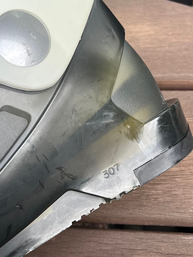 スキー Gen Factory Bumps 8