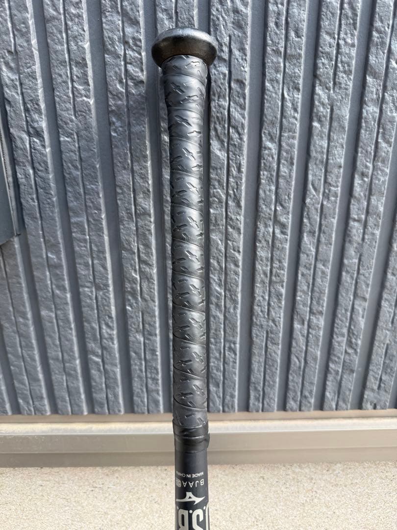 ビヨンドマックス レガシー BEYOND MAX LEGACY 軟式バット