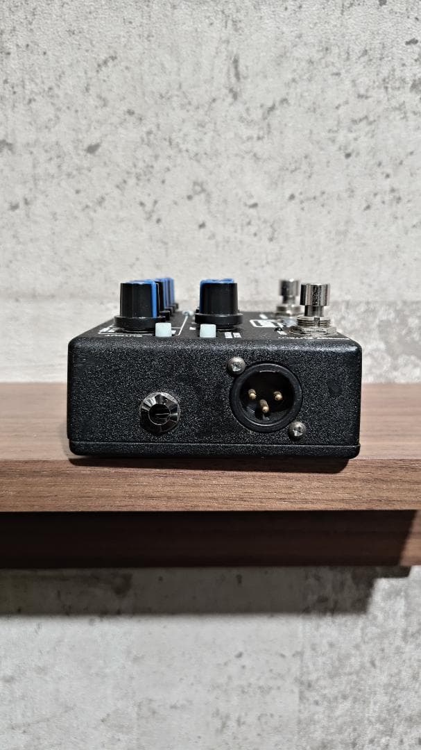 ベース MXR M80 SPI 190 mod V2 WAXX IKUO