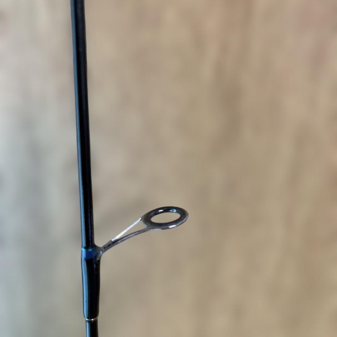 アピア　スパルタス　PROFEED SWEEPER 60 カツオ　シイラ　サワラ