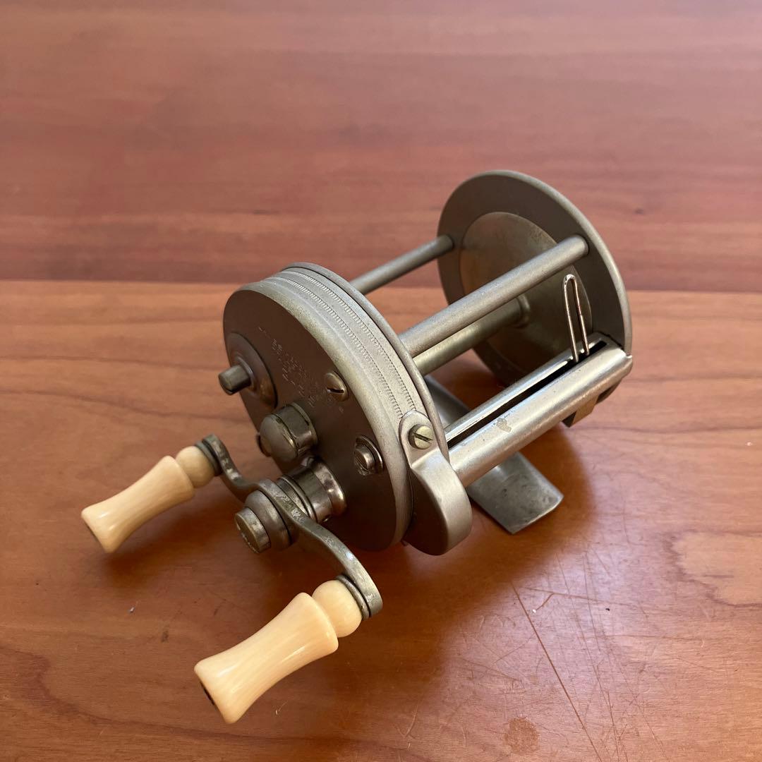 JAMES HEDDON’S SONS DOWAGIAC MICH 3-35