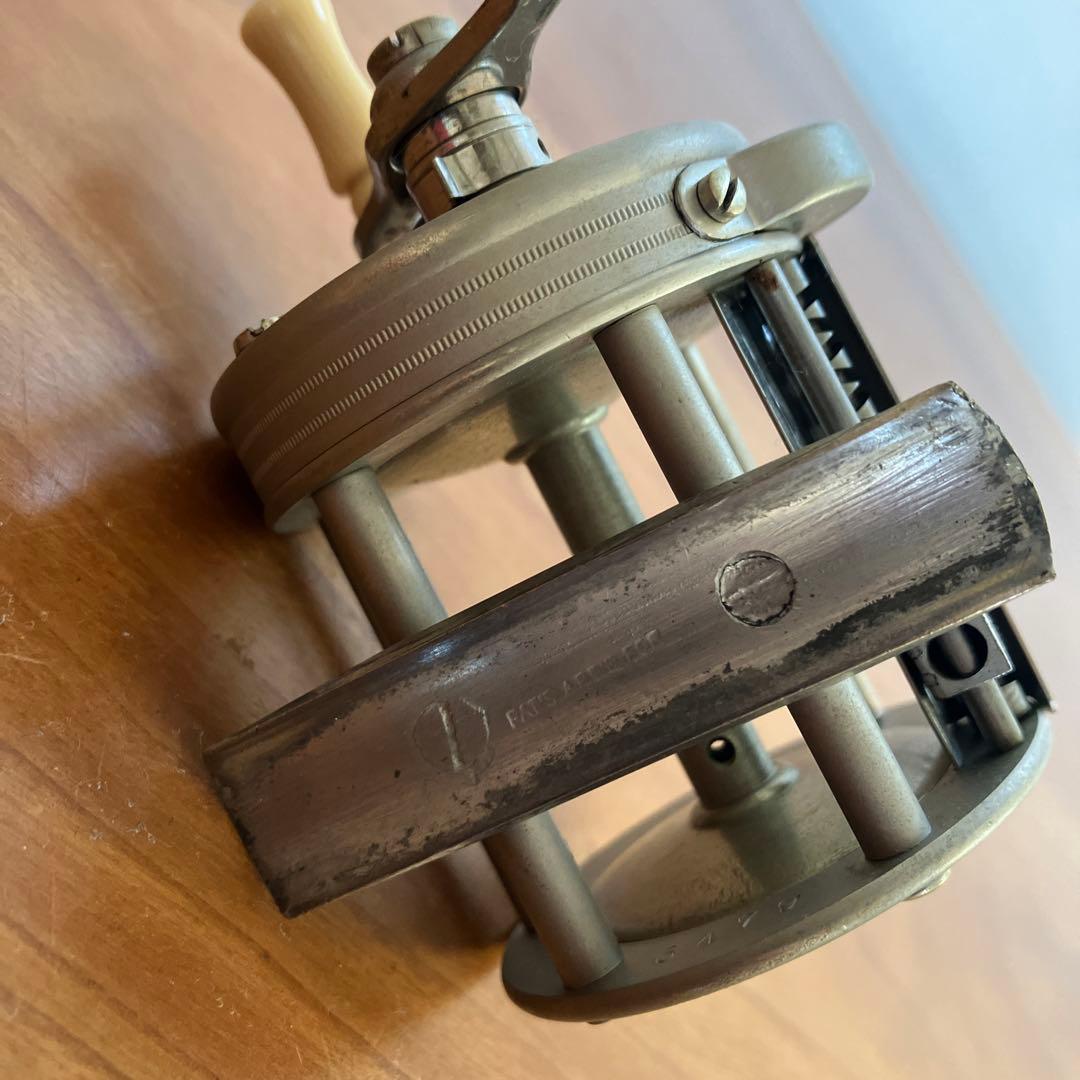 JAMES HEDDON’S SONS DOWAGIAC MICH 3-35