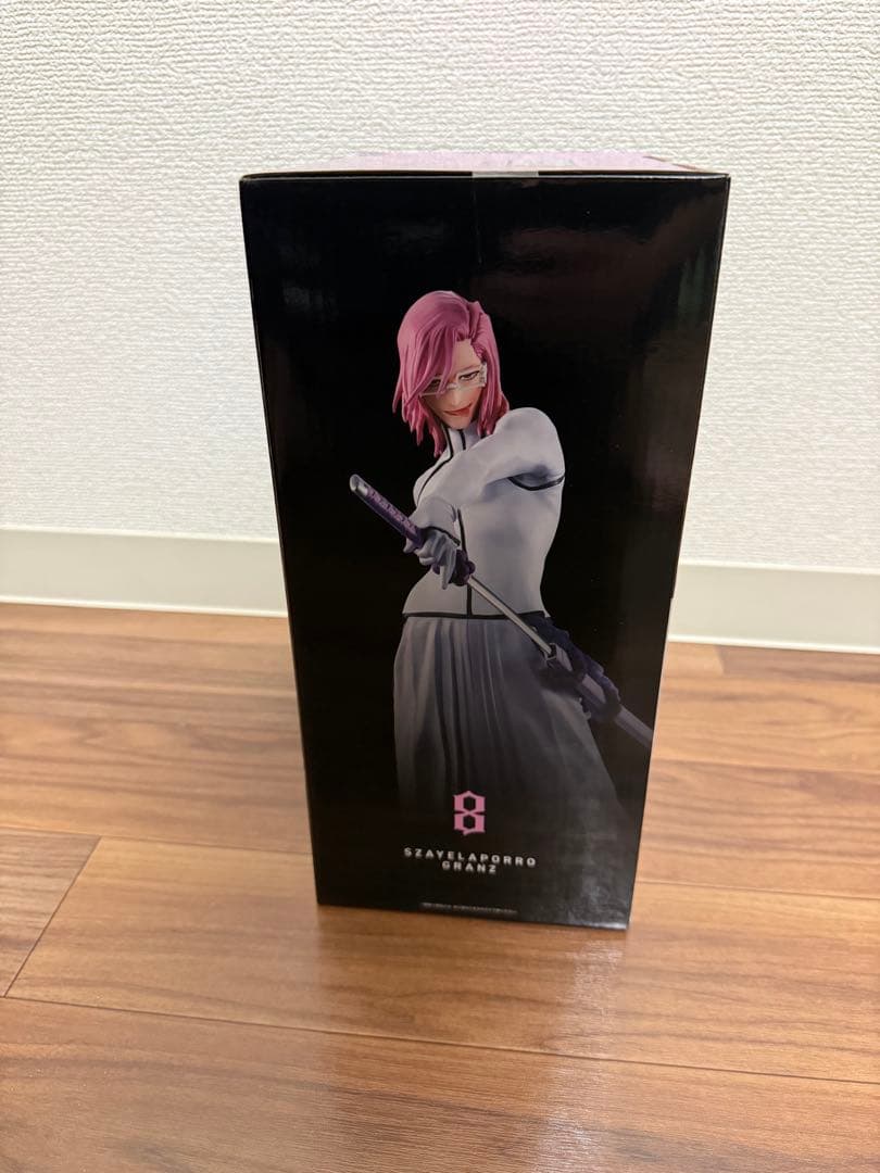 一番くじ BLEACH Stirring Souls vol.3 C賞