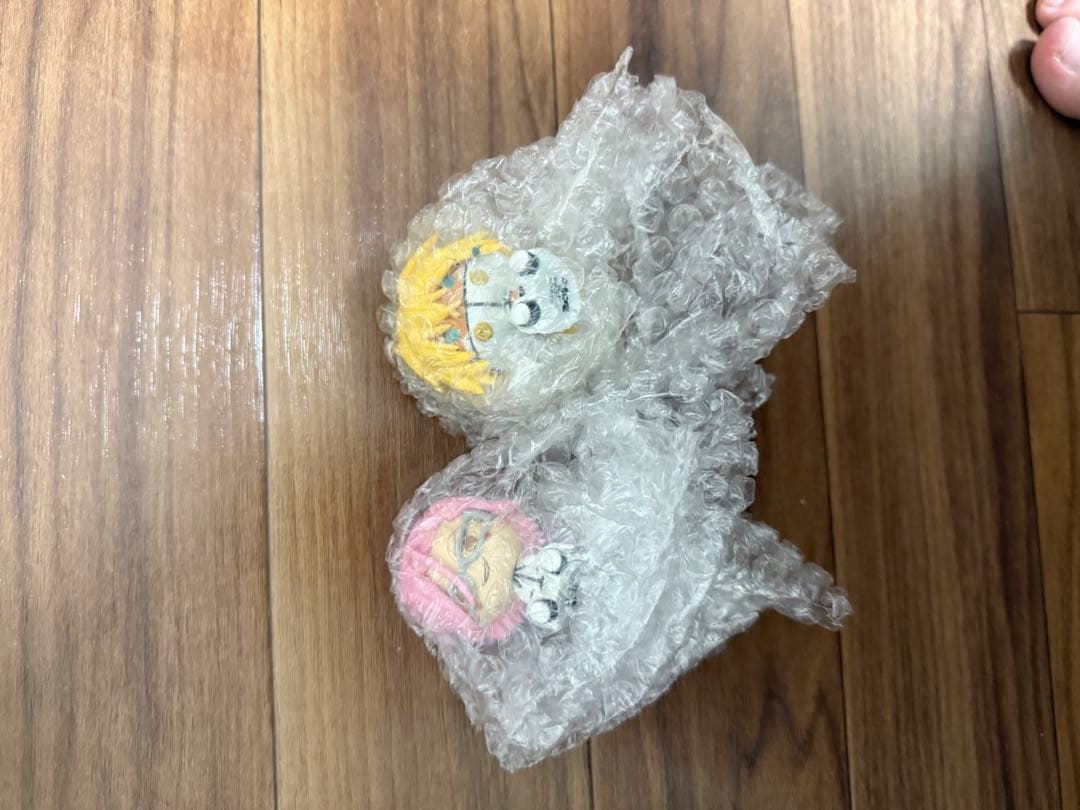 一番くじ BLEACH Stirring Souls vol.3 C賞