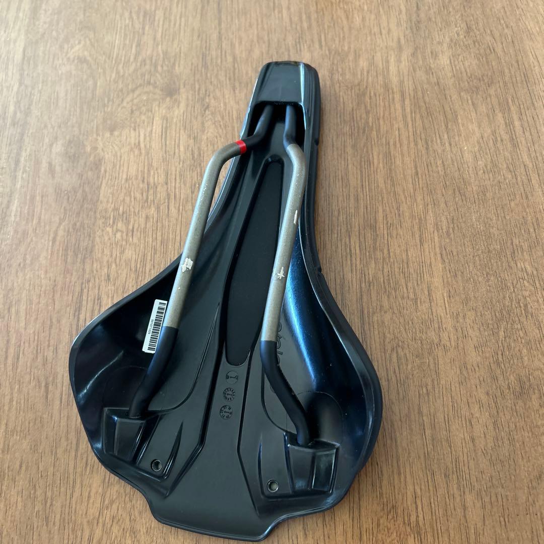 prologo Scratch M5 サドル ブラック