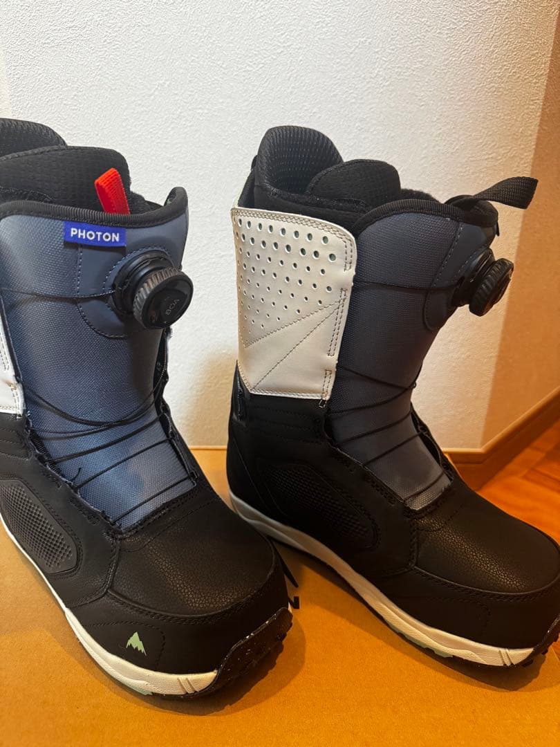 BURTON PHOTON BOA WIDE フォトン ワイド 25-26