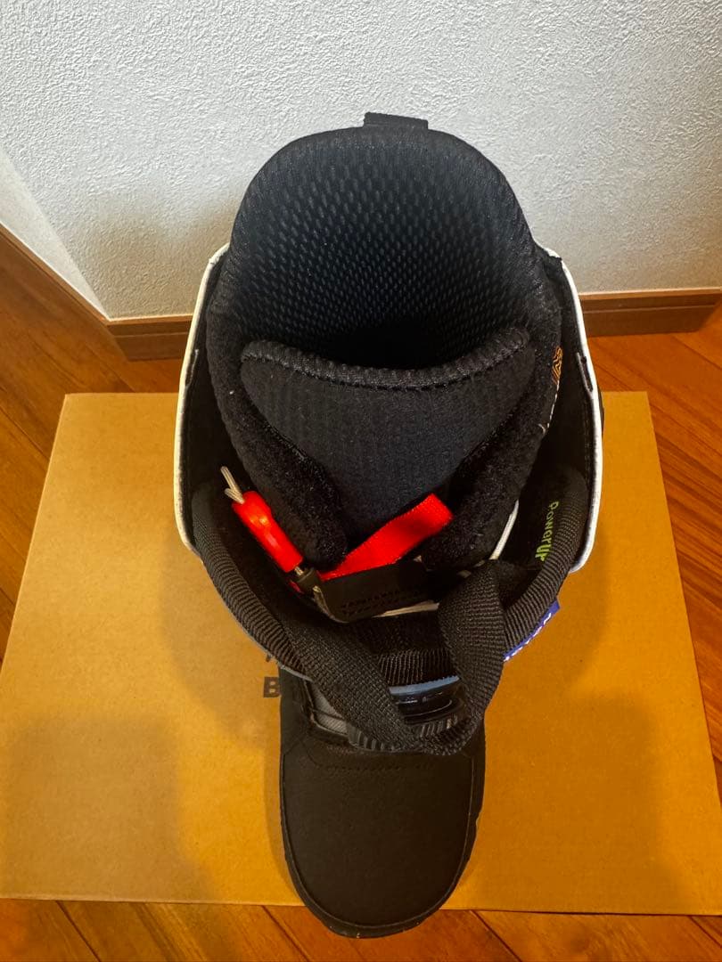 BURTON PHOTON BOA WIDE フォトン ワイド 25-26