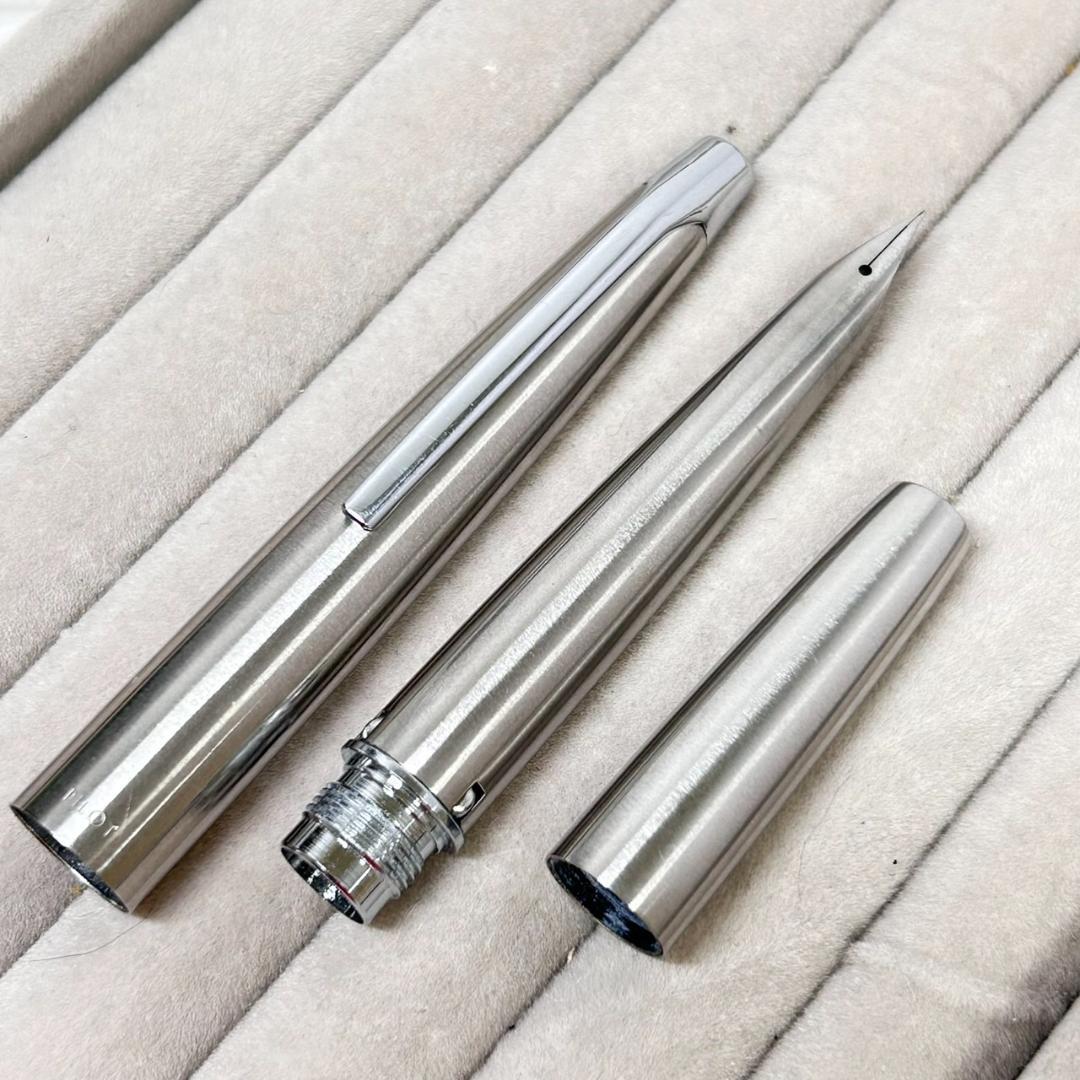 パイロット 万年筆 Myu ショート H278 M ビンテージ UB83