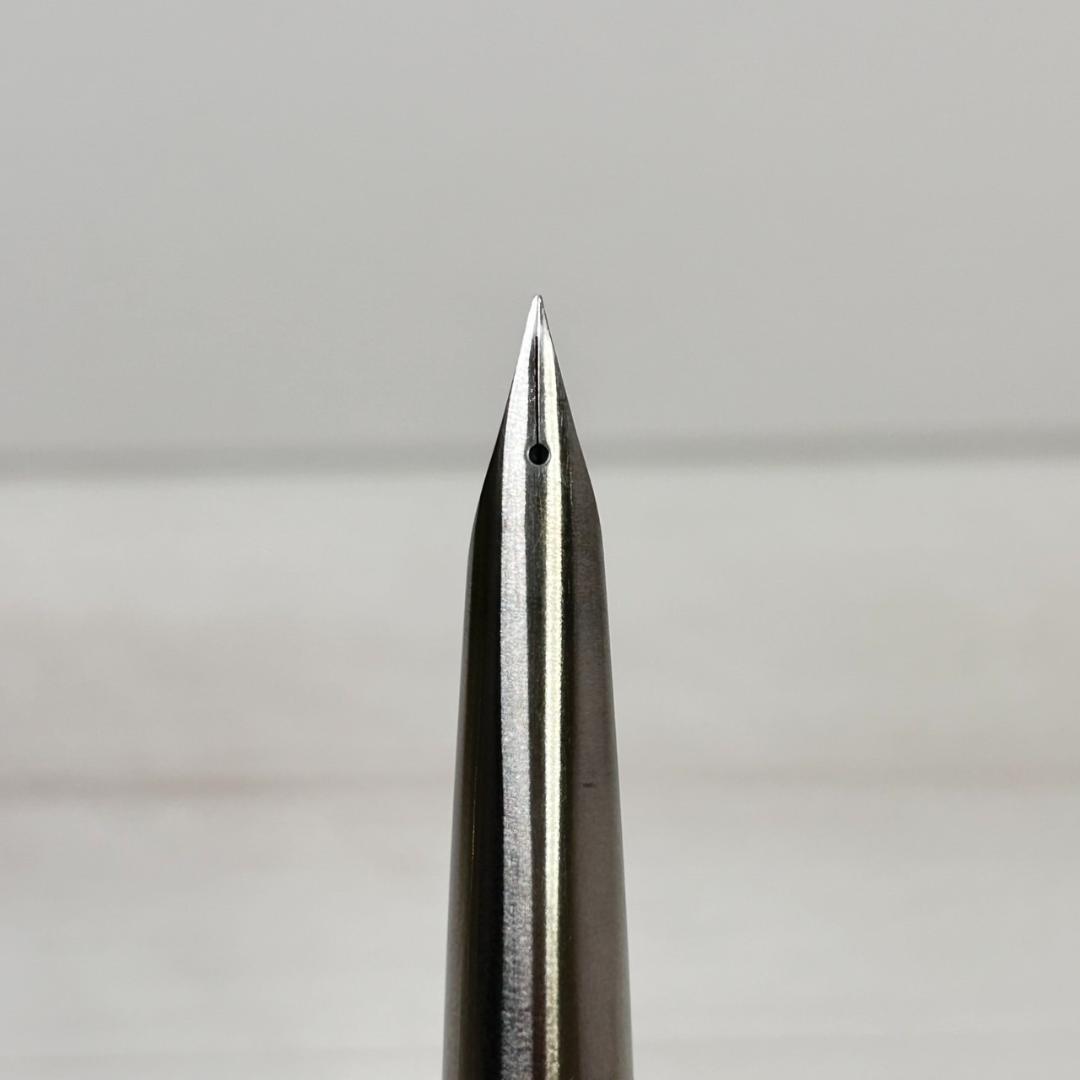 パイロット 万年筆 Myu ショート H278 M ビンテージ UB83