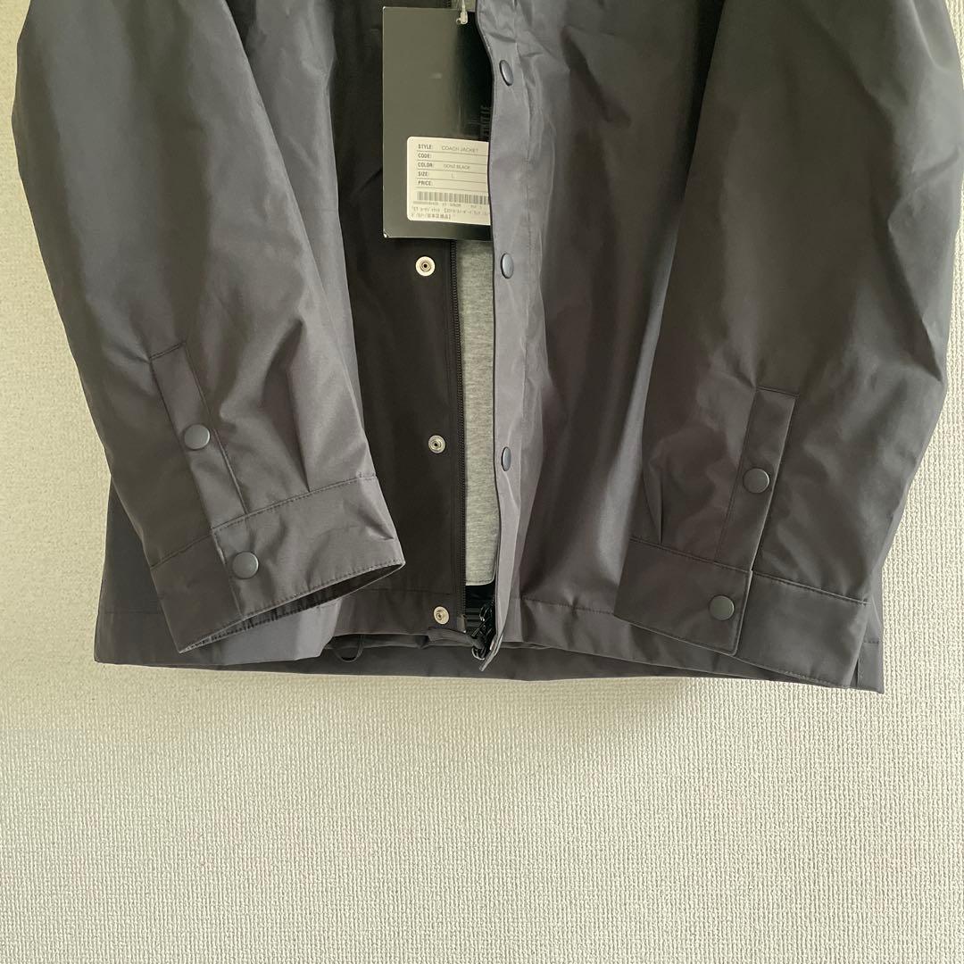 新品【AA HARDWEAR×THRASHER】 コラボ✴︎コーチジャッケット