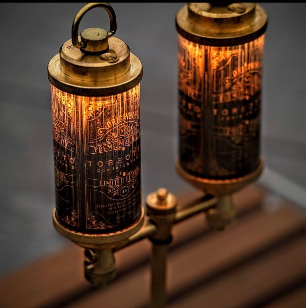 2個TOREOTTO THE RICH CLASSIC100 38explore