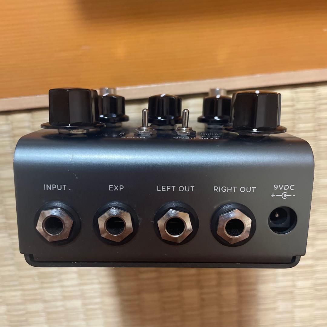 ギター Strymon El Capistan V1