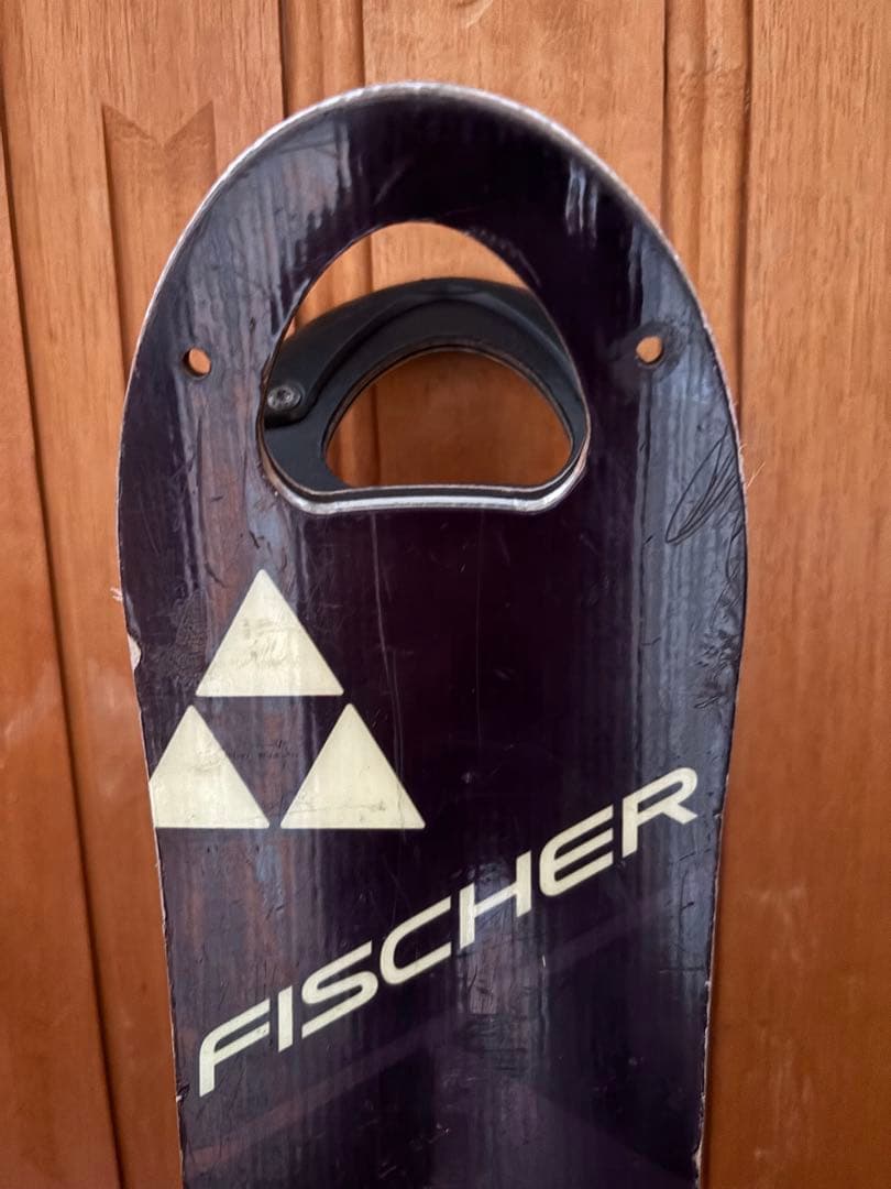 最終値下げ　Fischer RCA Worldcup SL スキー板 150cm