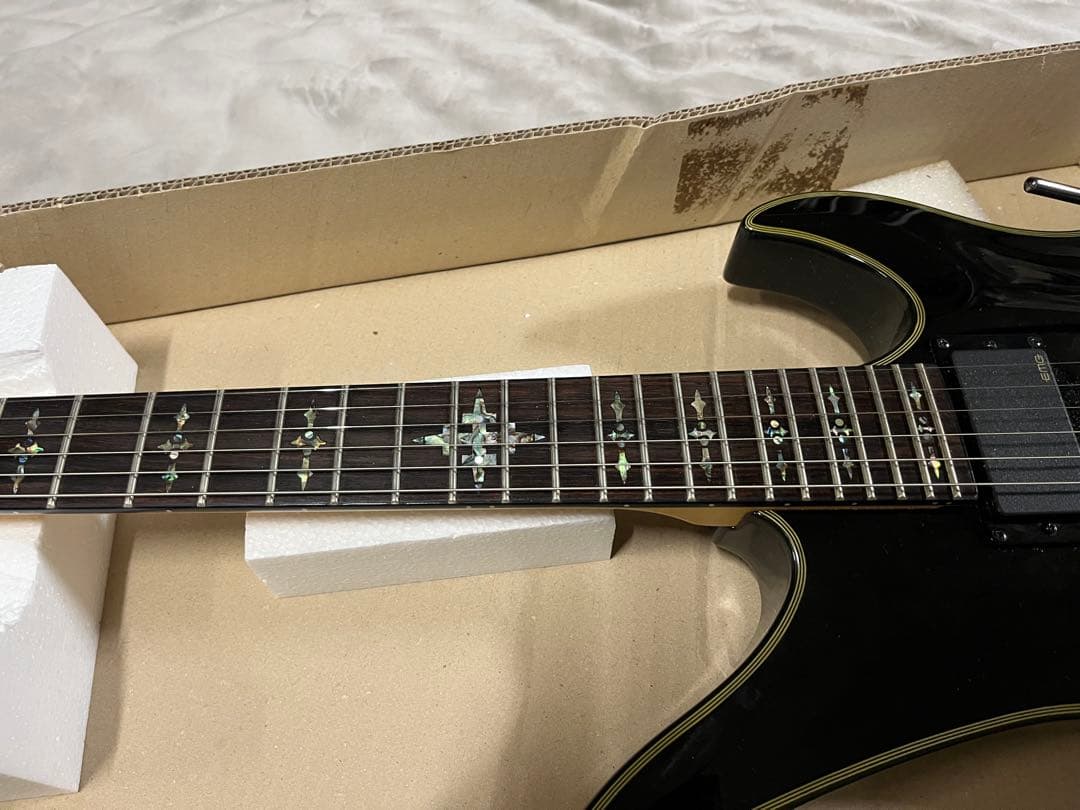 ギター SCHECTER AVENGER