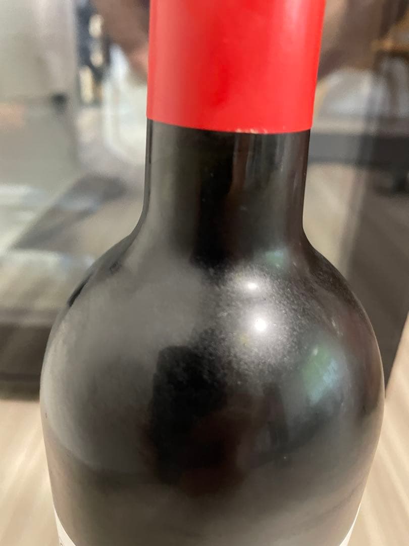 ワイン CHATEAU HAUT BAILLY 2014