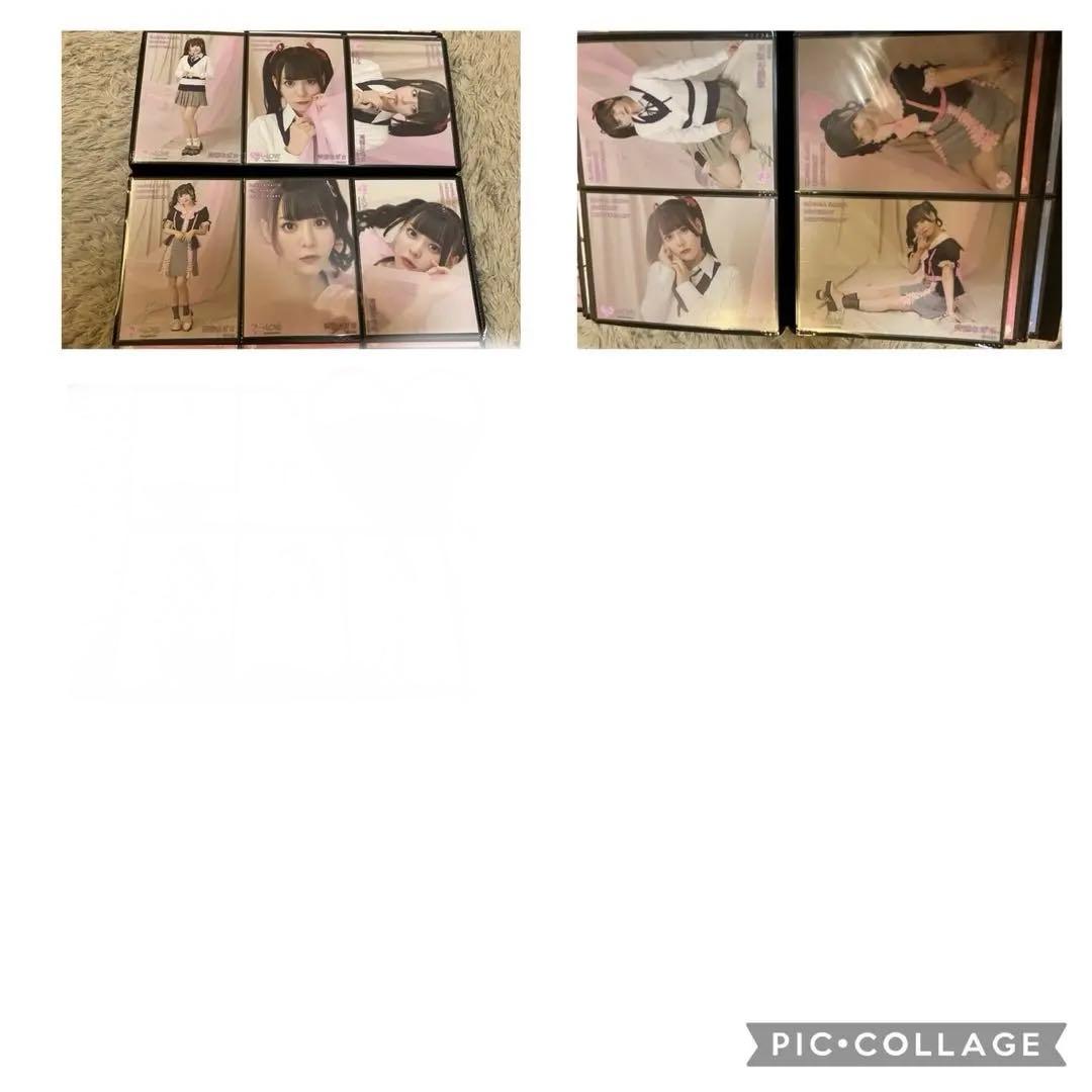 齋藤なぎさ　生写真　まとめ売り　イコラブ