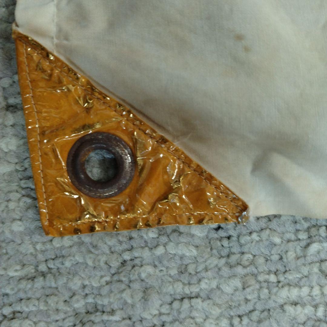 東京オリンピック 1964 競技場で掲揚された旗 その2 125cm×92cm