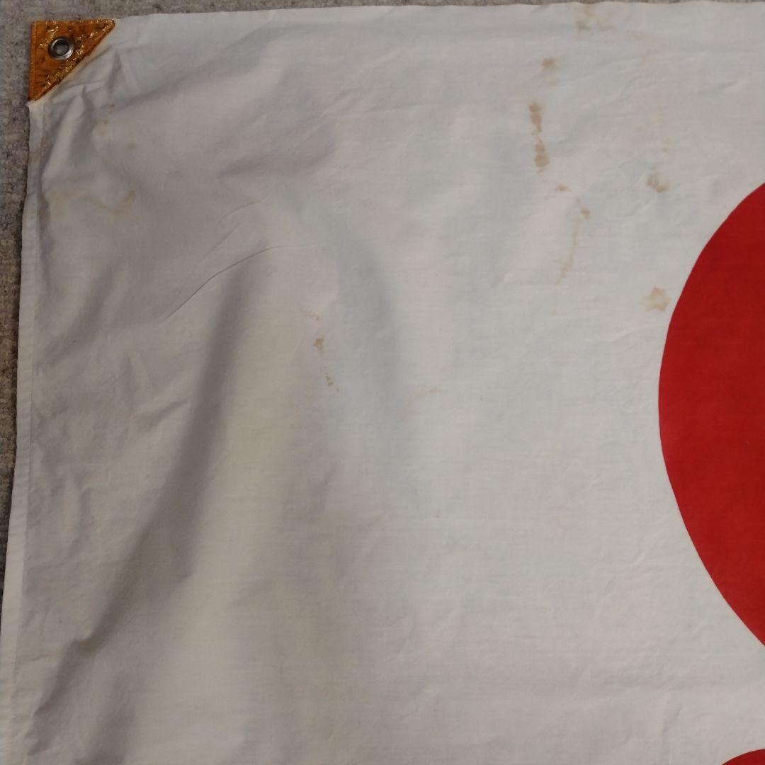 東京オリンピック 1964 競技場で掲揚された旗 その2 125cm×92cm