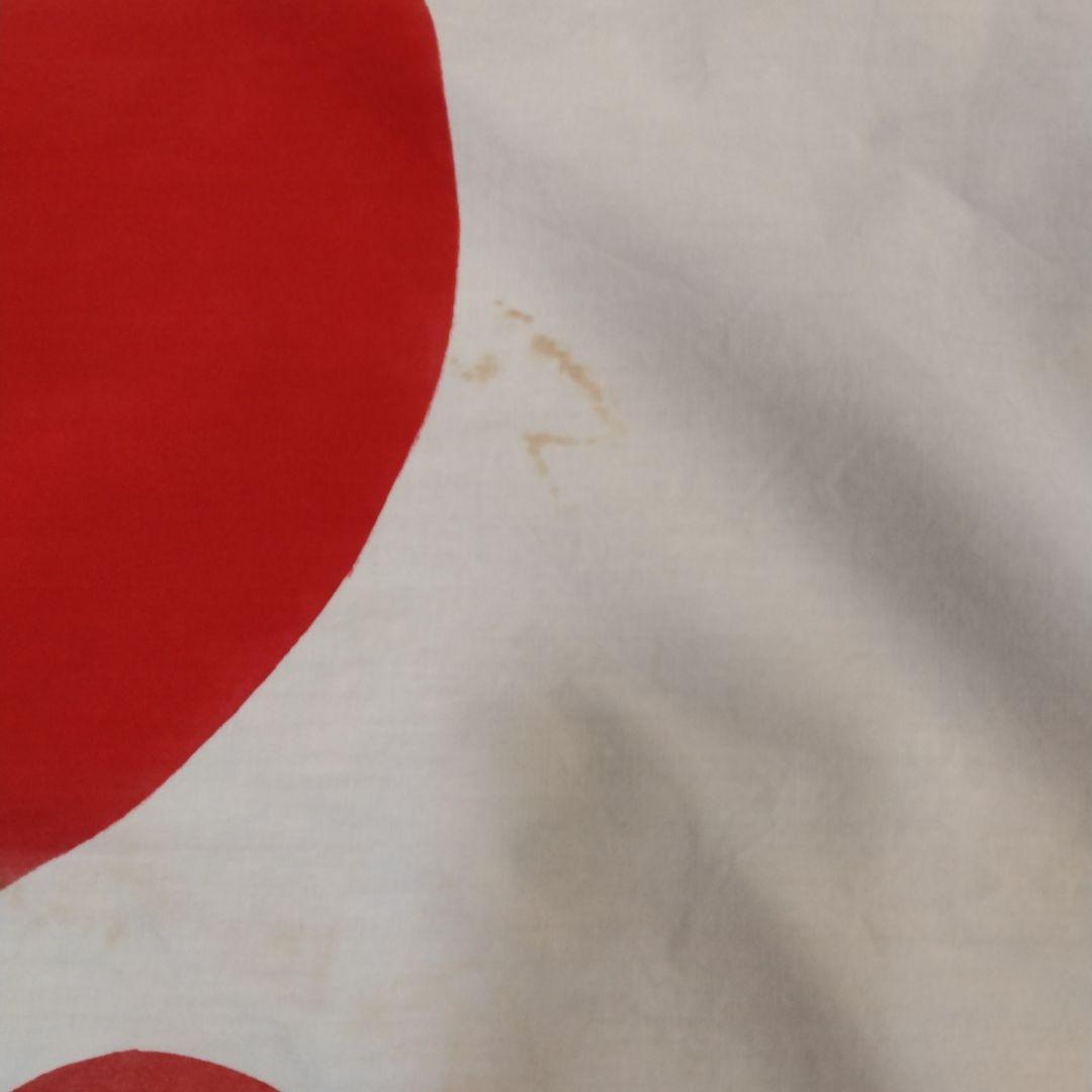 東京オリンピック 1964 競技場で掲揚された旗 その2 125cm×92cm