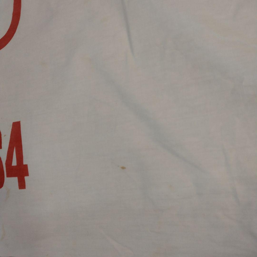 東京オリンピック 1964 競技場で掲揚された旗 その2 125cm×92cm